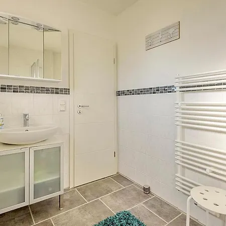 Haus Lubecca Lubecca 02 * Timmendorfer Strand