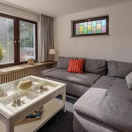 Apartment Haus Lubecca Lubecca 02 Timmendorfer Strand