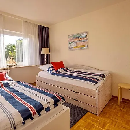 Haus Lubecca Lubecca 02 Apartment